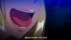 Blushing Bridal Fantasy Unleashed in Hot Cartoon Lust Fest