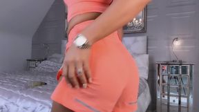 Post-workout Cock Recovery