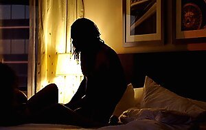 Professor gaia records her taking bbc for boyfriend