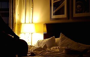 Professor gaia records her taking bbc for boyfriend