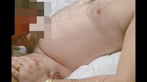 Condensed Multiorgasm Blowjob