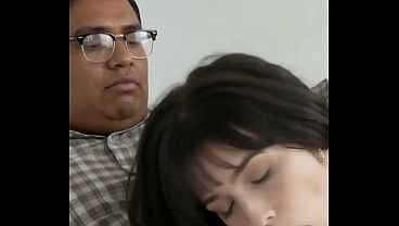 Shy college student turns into an anal sex freak in AI-generated porn