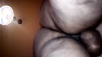 Silver Fox Daddy Fucks Twink Hard from Behind