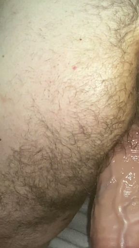 Another session With this Bad Boy   Clip 2
