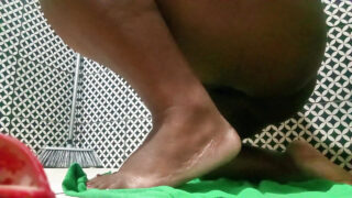 Добре закачен пич чука в гъза аматьорска BBW латиноамериканка MILF мащеха курва