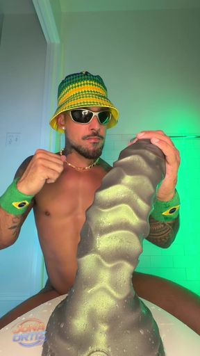 World Cup Fifa 2026 Brazil Greddy Cluster