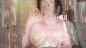 ”HELLOGRANNY Nasty Self Made Latina Grandma Porn In Photos Compilation”