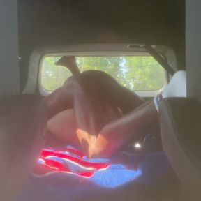 Big Stepdaddykj Big Titty Dominican Sucks &amp;&amp; Fucks BBC Part 2