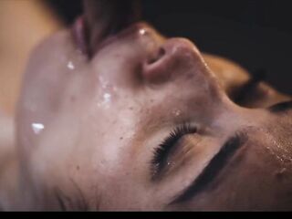 Double Penetration Cumflation Creampie - Shelena