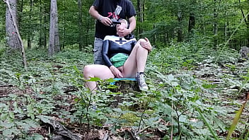 Piggy, I have such delights to show you&hellip_NUN DILDO FETISH