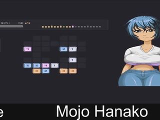 Mojo: Hanako free game part1