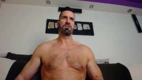 Alex Wild Private Show