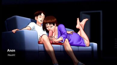 Step Mom Didn’t Hesitate…That Was New (18+)