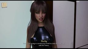 Being A Dik 163 (Dik Route)