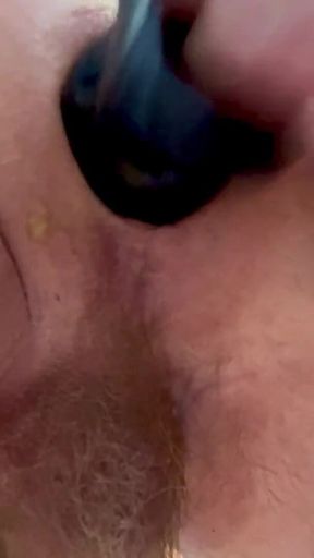 Nasty Asshole