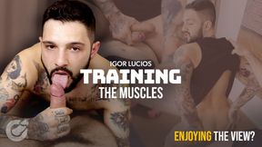 Training The Muscles