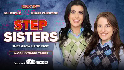 Step Sisters - An Exclusive Family Network Feature (Final Trailer)