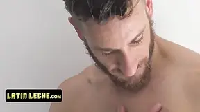 Sexy Stud Gets Stripped Down And Fucked By Stranger On Camera
