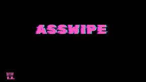 ASSWIPE
