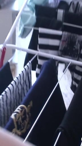 Young brunette and boyfriend (Czech Amateurs)   Clip 2