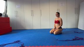 Bondage First, Mercy Later… Maybe