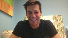 Kellan Fisher Private Show
