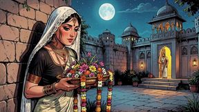 Mughal Harem