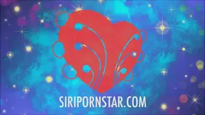 Siri and Sara Jay take on a big cock!!