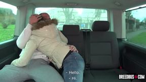 Picked up Hava for sex