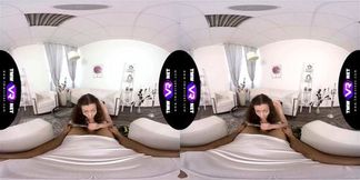 TmwVRnet com Sony Smile Hard fuck or a hard talk?