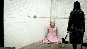 SISSY PRISON Part 1