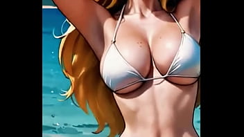 What&rsquo_s Lux&rsquo_s summer light? &ndash_ AI GENERATED &ndash_ #leagueoflegends #shorts