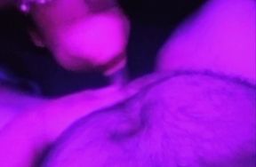 Maori girl from kaitaia Sucks good dick .. she loves it