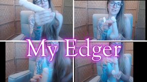 My Edger