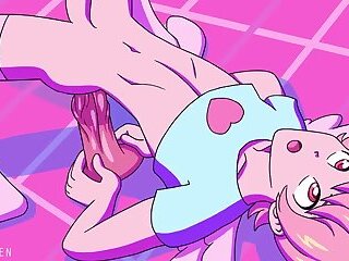 Maruten-Pastel Angel