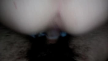 Follandome a mi hermanastra Argentina tetona y culona. Super rico