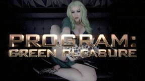 Program: Green Pleasure 4K