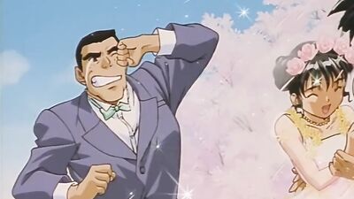 Naughty hentai action with DOUilynuusei'sTags: sex, models tags,Parody,Parody, models