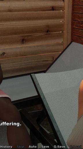 My Girlfriend Wants to Have an Interracial Threesome! (part 13)