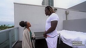 22 07 05 Mena Carlisle Blowjob