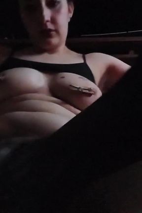 Hunger Ignites Anal Fury in Perfect Private Place