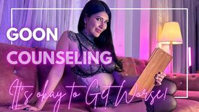 Goon Counseling, It's Okay to Get Worse!!