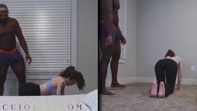 Alli Cat - Petite Teen 18+ Follow Instructions Of A Bbc Guy Watch Full Video In 1080p