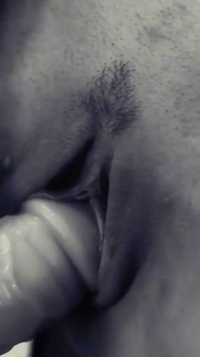 Her Passion for Sex Is Like Lightning and Her Blowjob Arts Are the Hottest Around