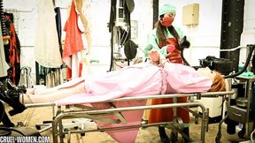 SISSY PRISON - Punishment Table Part 1 *MOV*