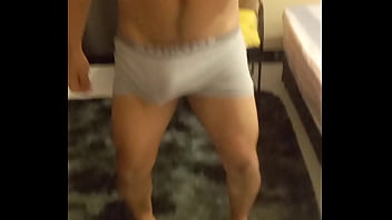 Videosrussell - mamada y follada muy caliente con lencer&iacute_a fina