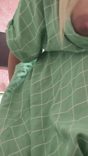 Attempting Intense Sex at 38 Weeks of Pregnancy. Causing Labor