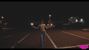 public flashing honey gold and dakota marr sparkler fireworks