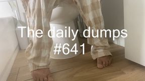 The daily dumps #641