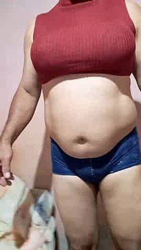 Meu modelito